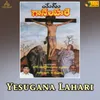 Yesu Prabhu Nee Charanam